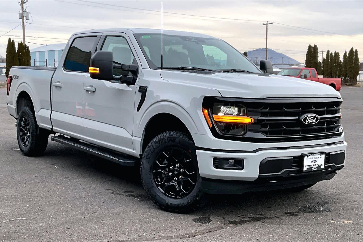 Thumbnail: 2026 Ford F-150 - 21