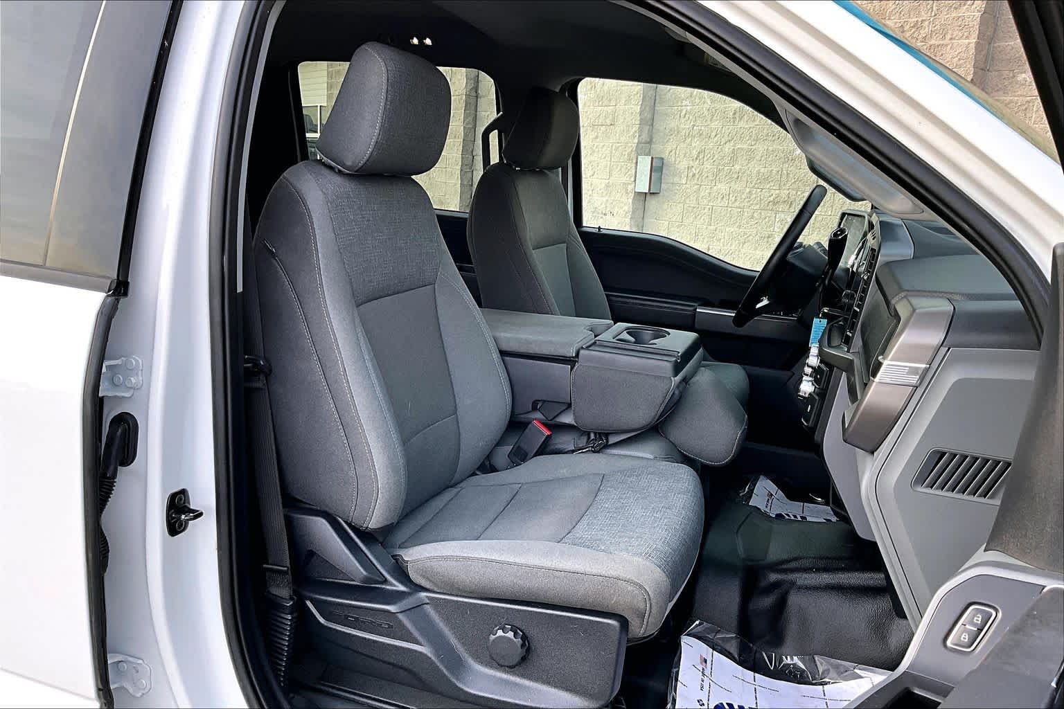 Thumbnail: 2024 Ford F-150 - 13