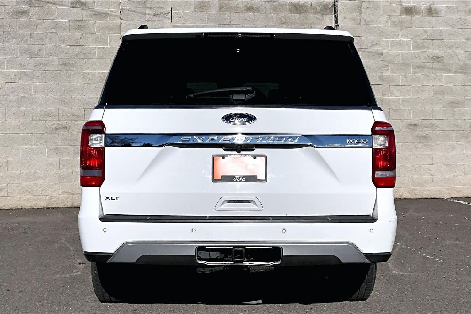 Thumbnail: 2019 Ford Expedition MAX - 5