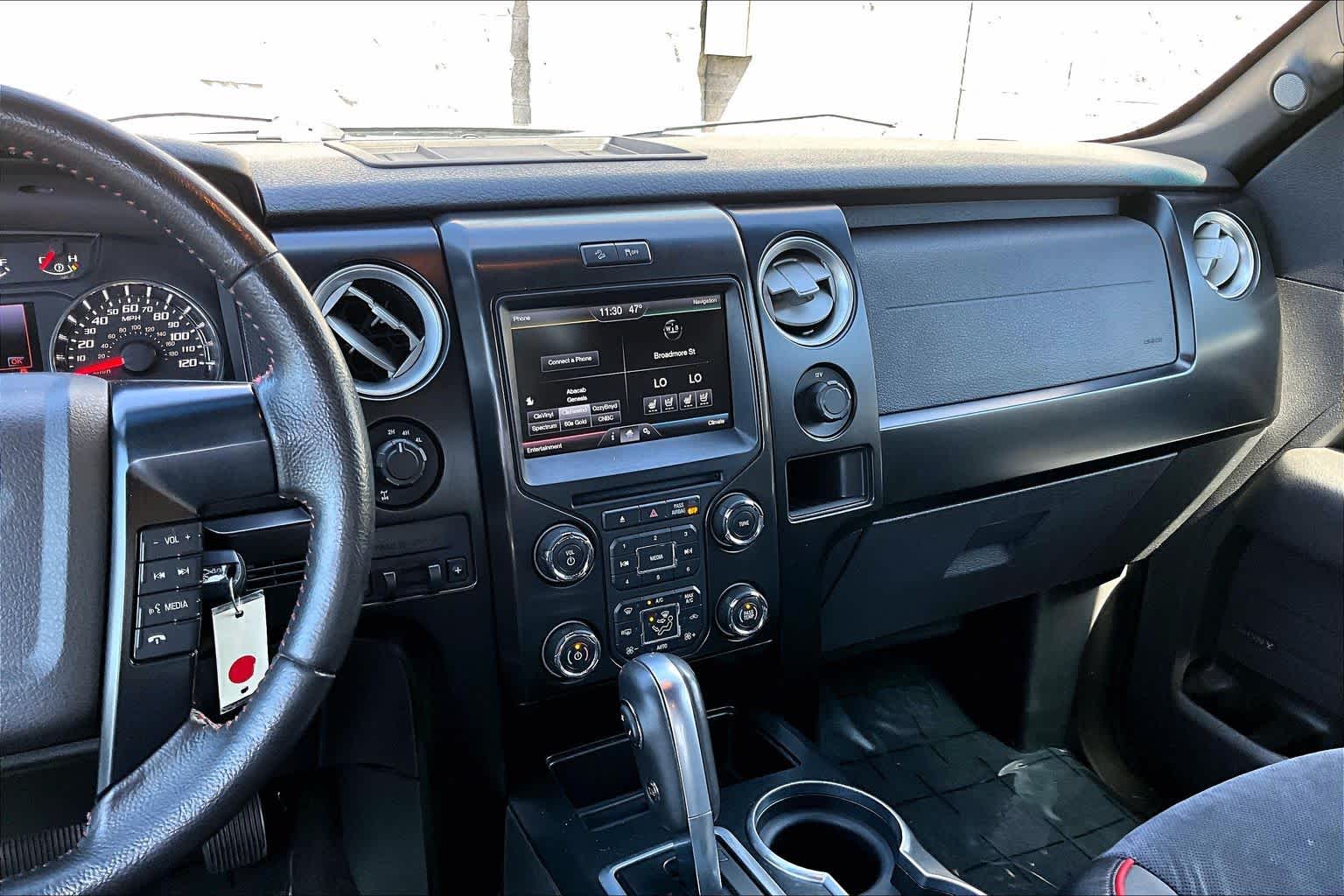 Thumbnail: 2013 Ford F-150 - 15