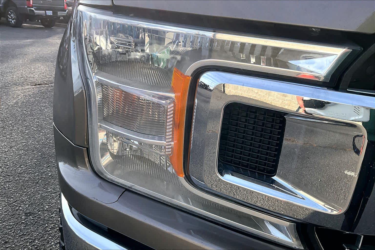 Thumbnail: 2018 Ford F-150 - 31