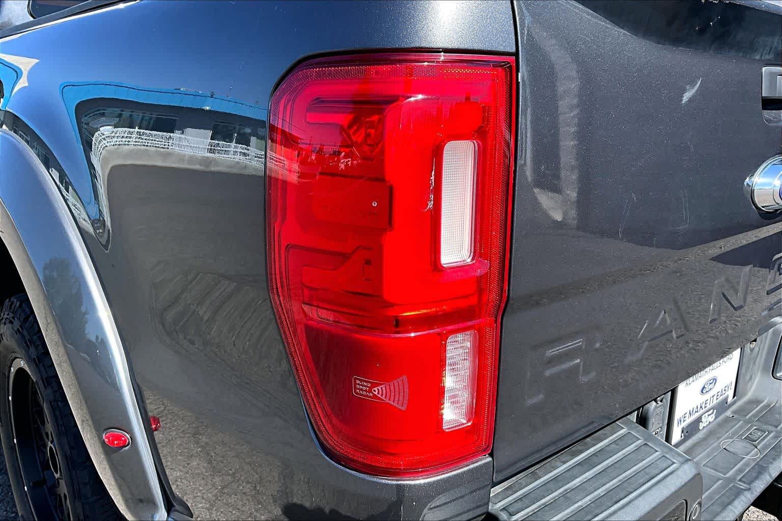 Thumbnail: 2020 Ford Ranger - 32