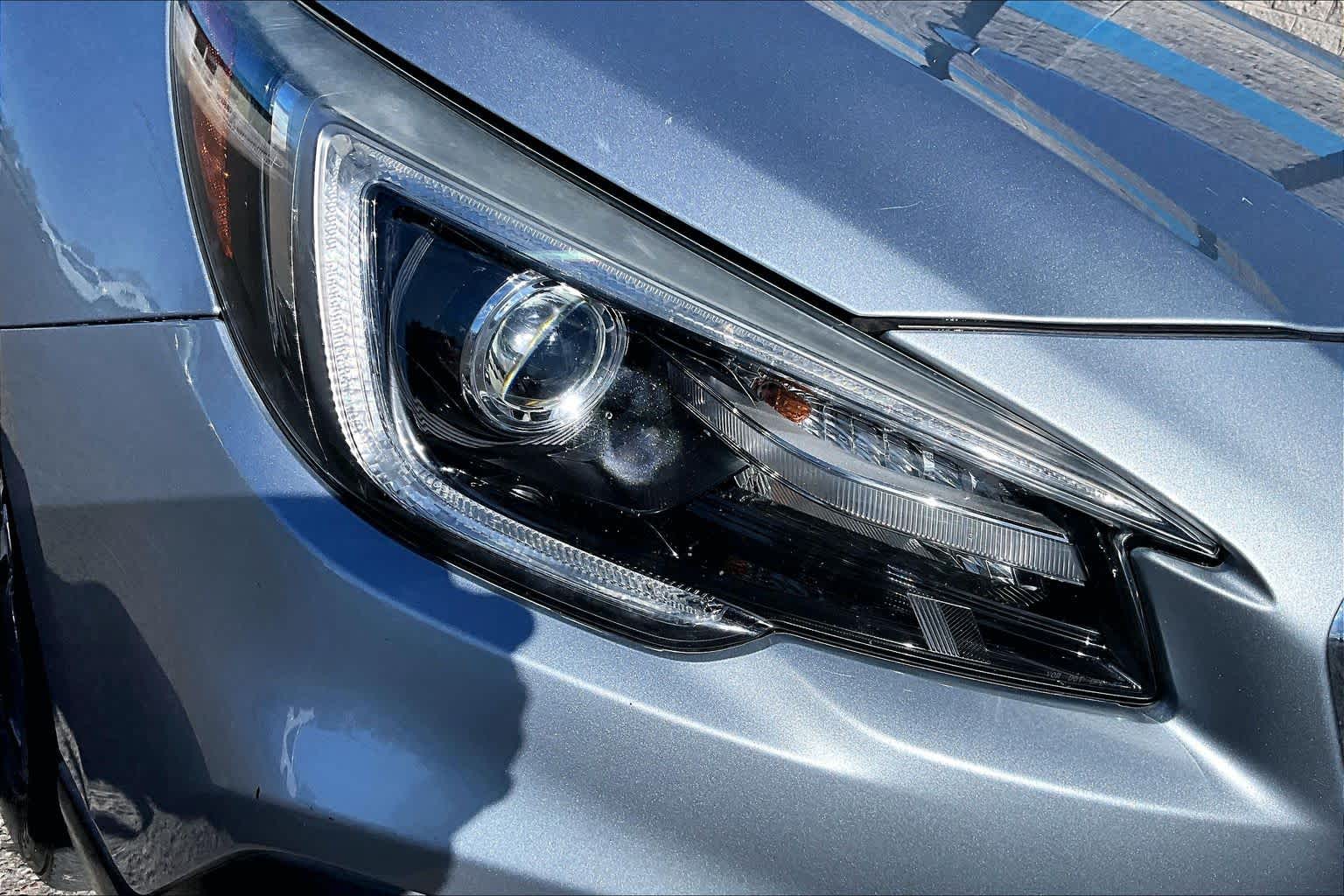 Thumbnail: 2018 Subaru Outback - 31