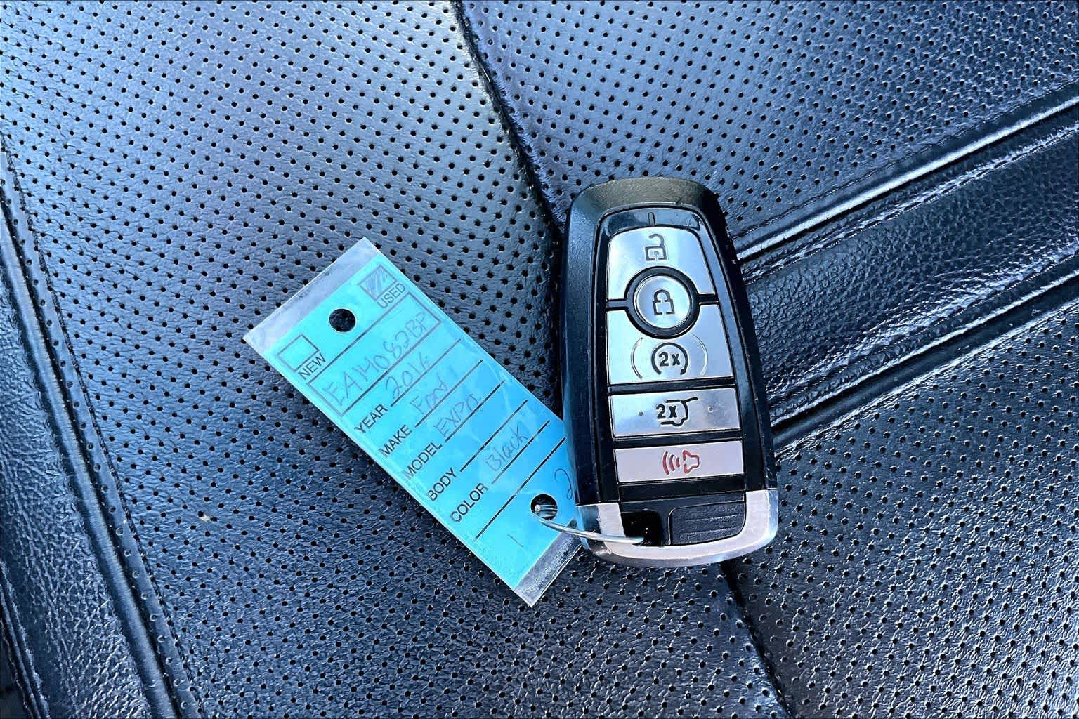 Thumbnail: 2019 Ford Expedition - 19