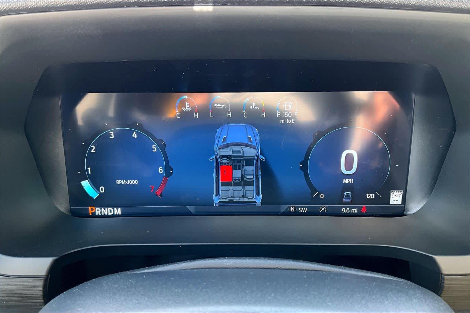 Thumbnail: 2026 Ford F-150 - 18