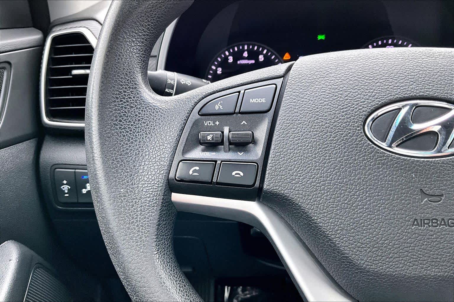 Thumbnail: 2019 Hyundai Tucson - 24