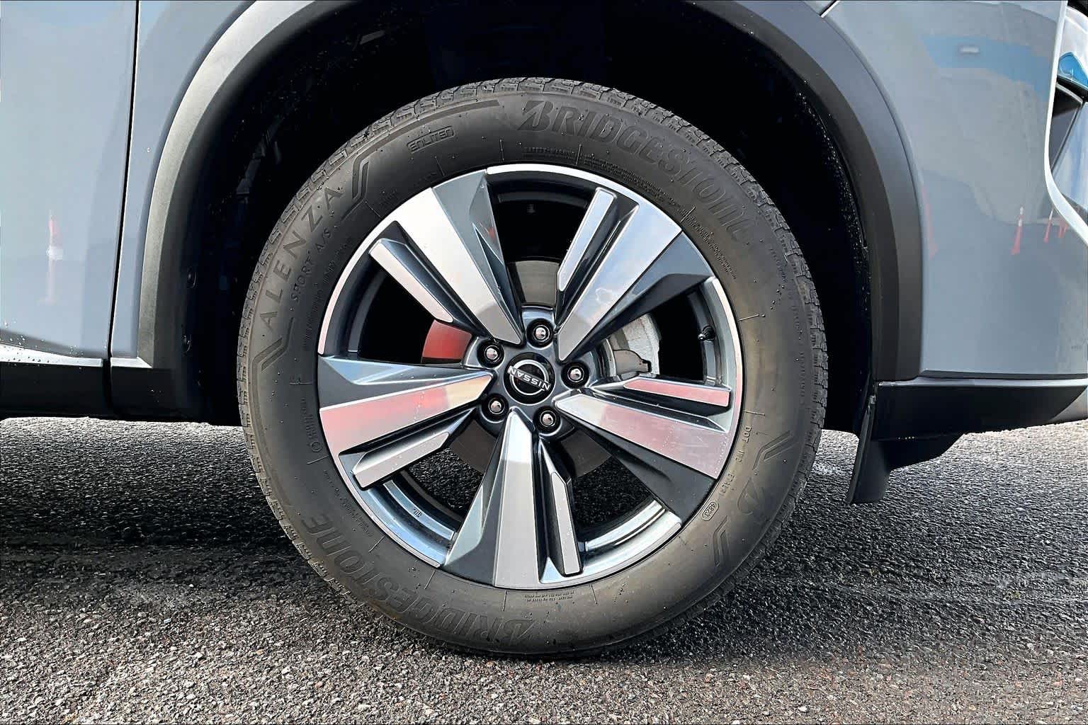 Thumbnail: 2024 Nissan Rogue - 34