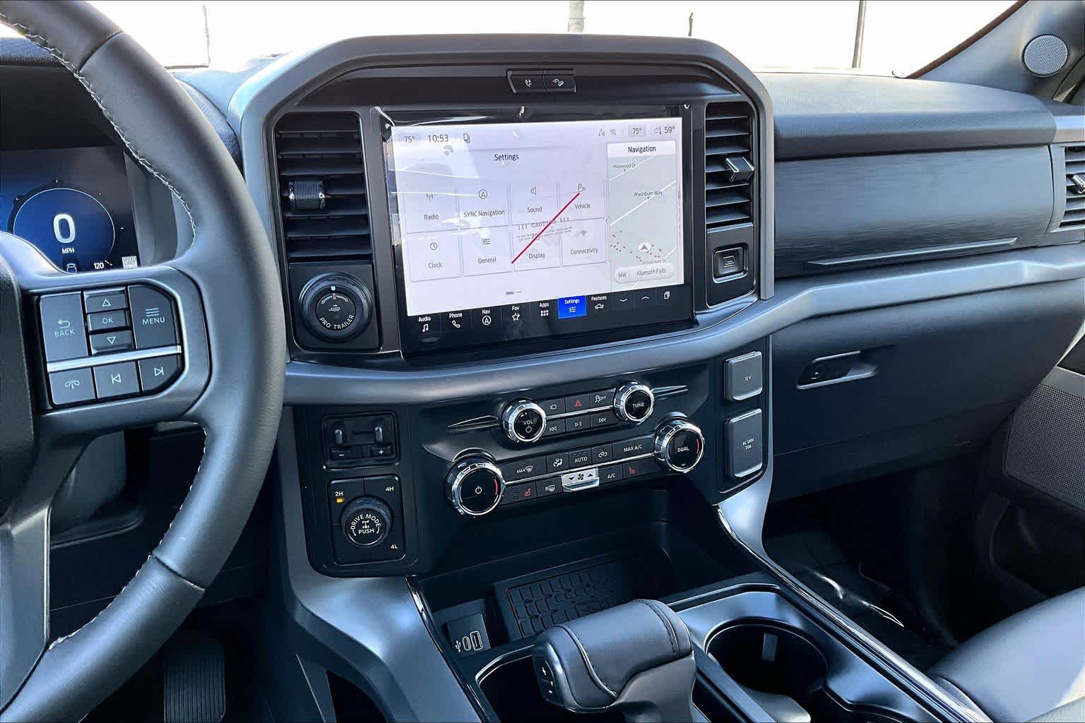 Thumbnail: 2026 Ford F-150 - 16