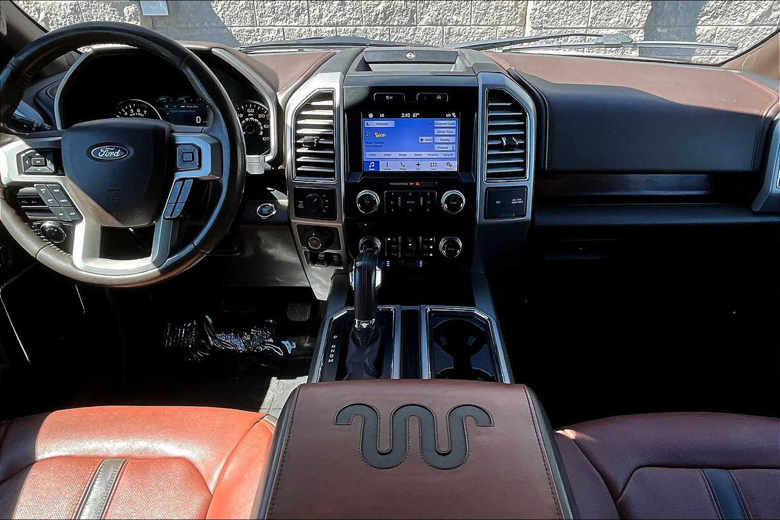 Thumbnail: 2018 Ford F-150 - 10