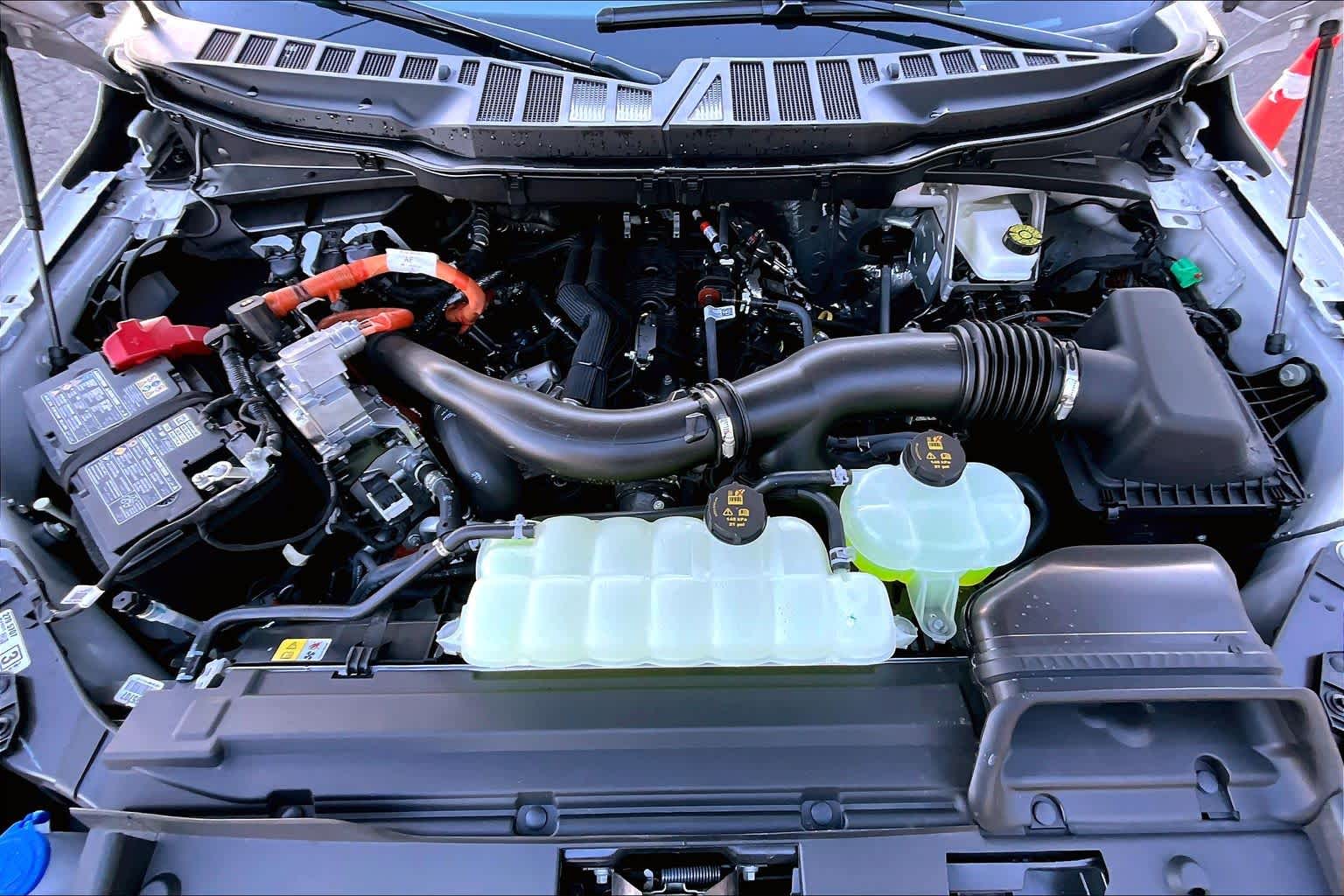 Thumbnail: 2025 Ford F-150 - 9