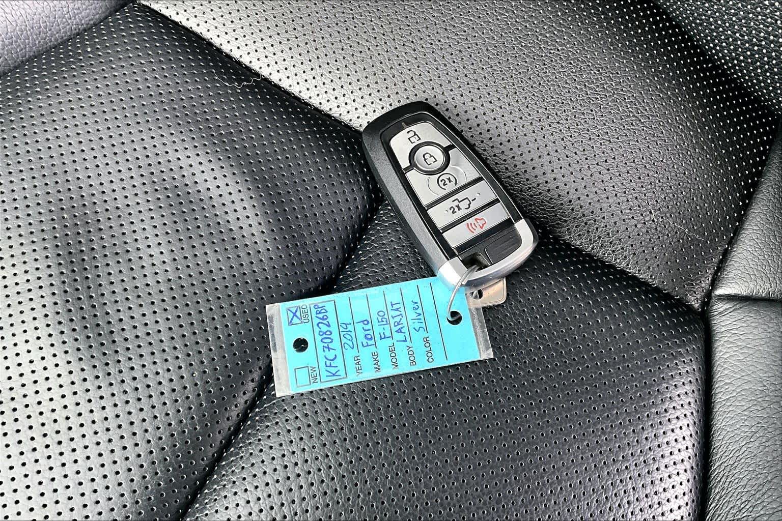 Thumbnail: 2019 Ford F-150 - 19