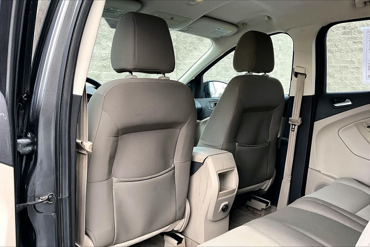 Thumbnail: 2014 Ford Escape - 12