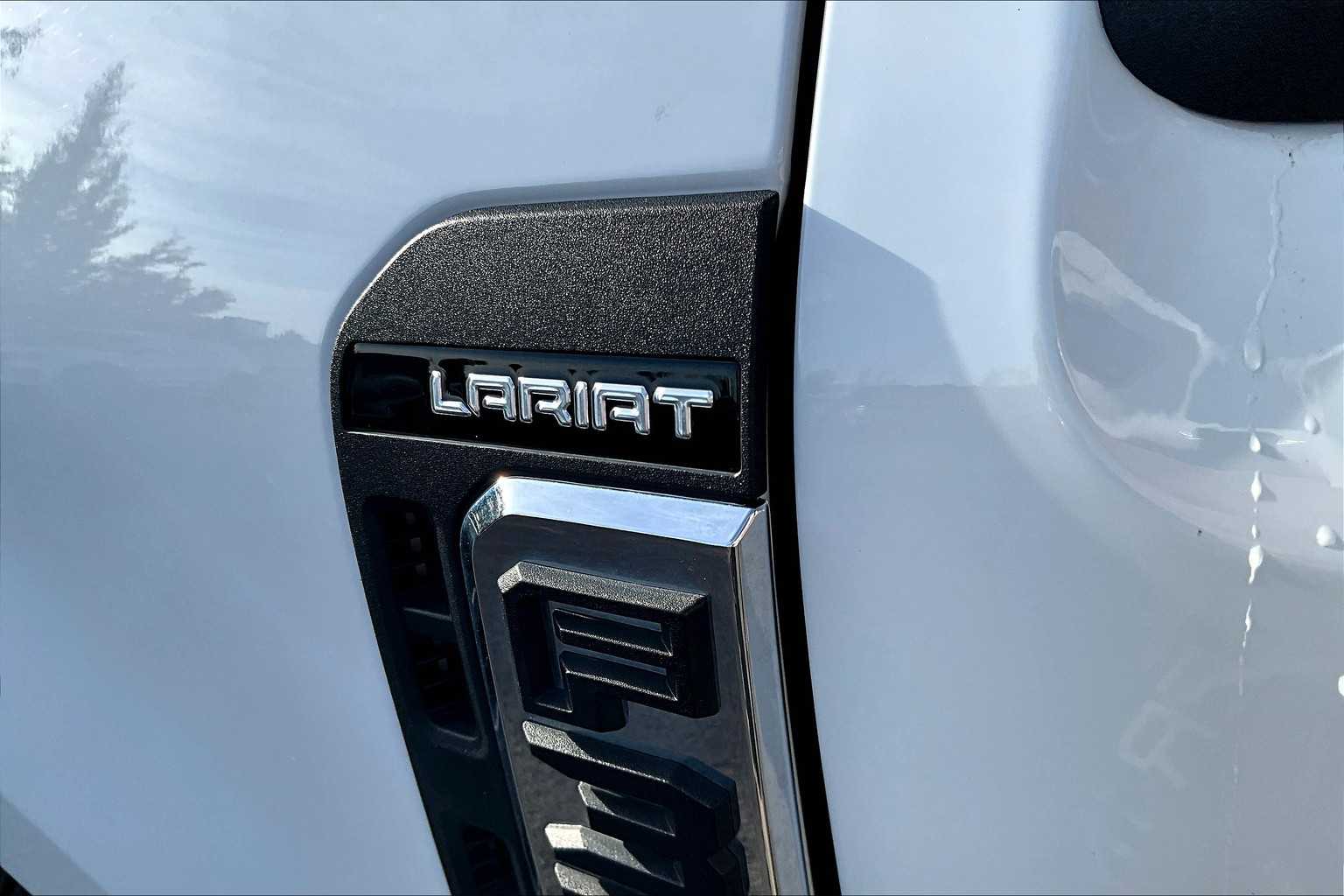 Thumbnail: 2023 Ford F-350 - 7