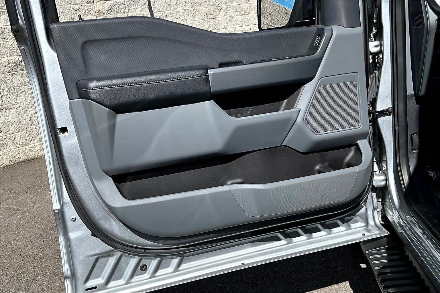 Thumbnail: 2022 Ford F-150 - 27