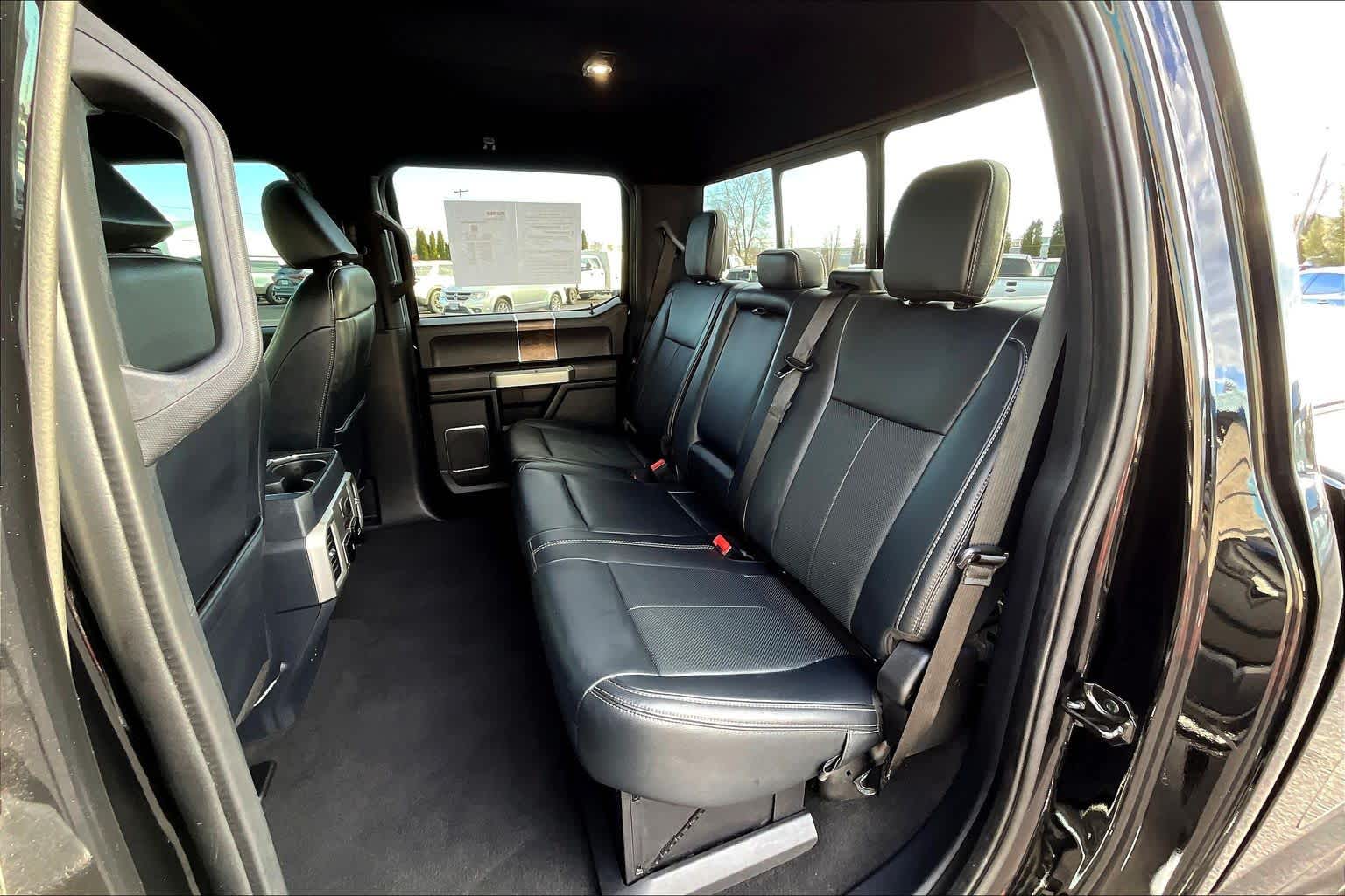 Thumbnail: 2022 Ford F-250 - 29