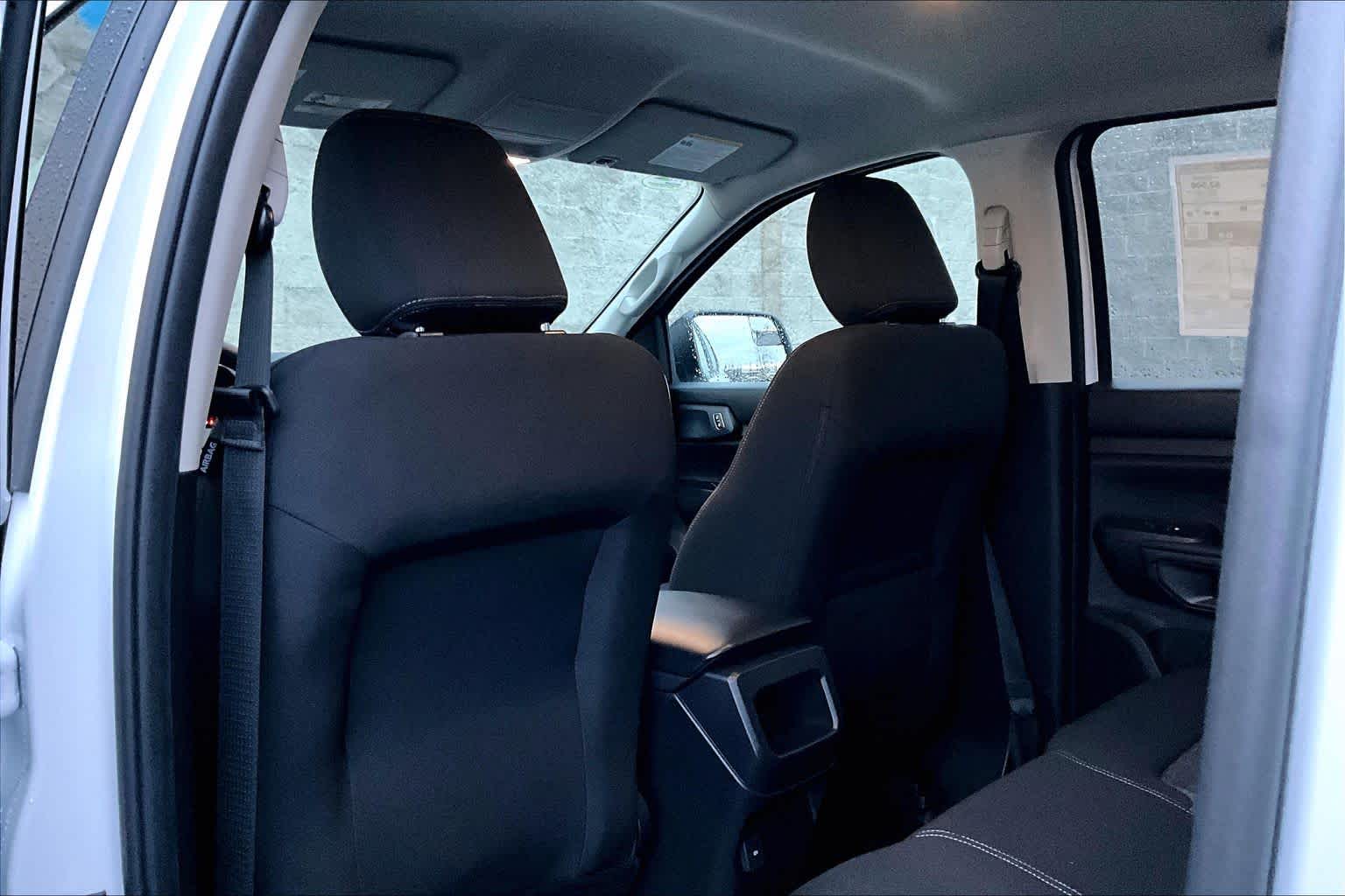 Thumbnail: 2025 Ford Ranger - 12