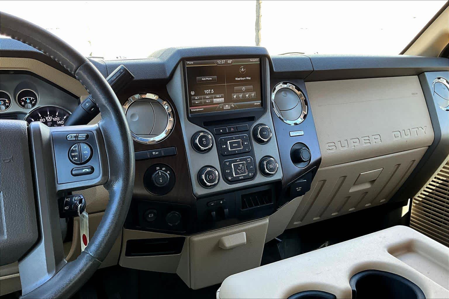 Thumbnail: 2016 Ford F-350 - 15