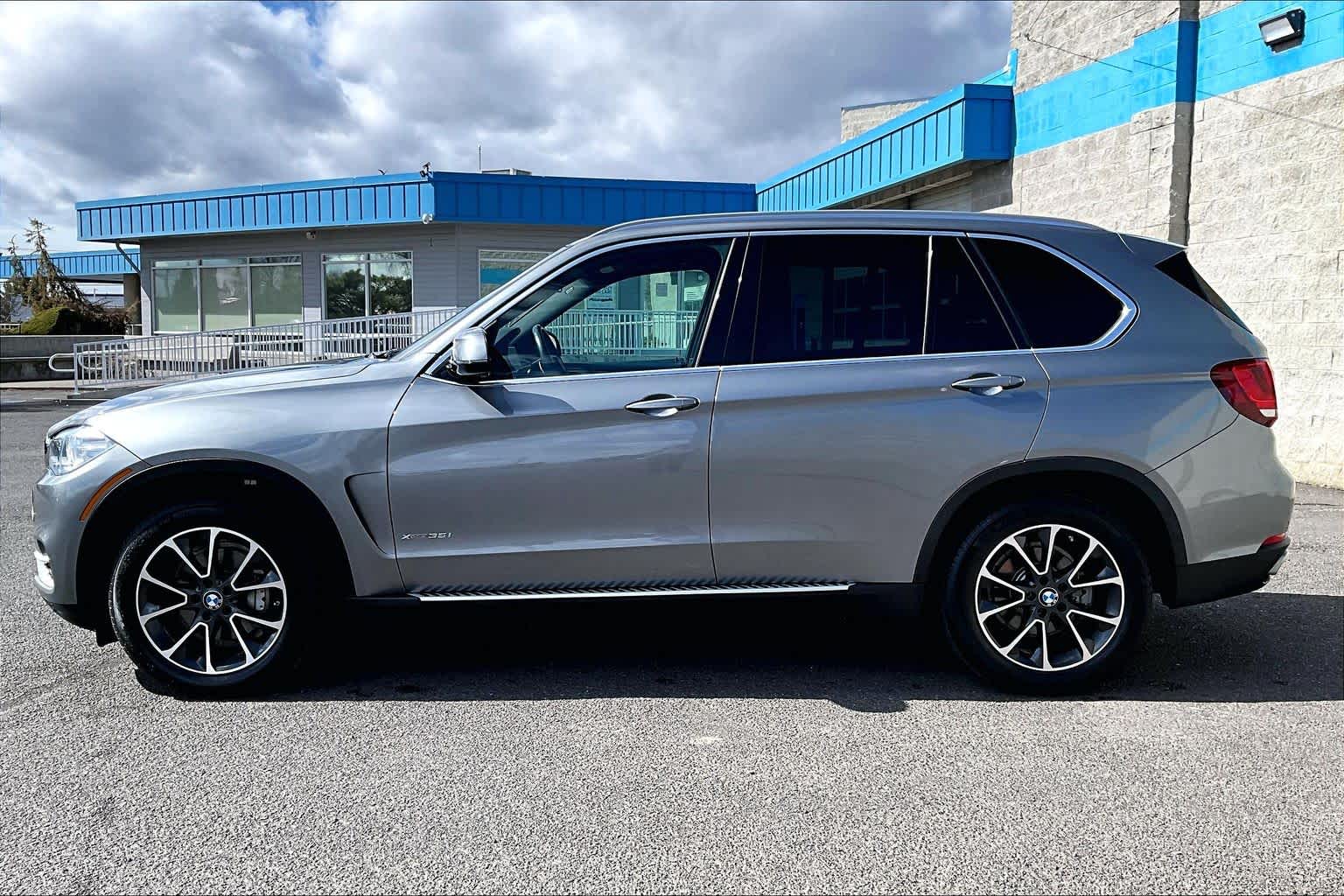 Thumbnail: 2018 BMW X5 - 3