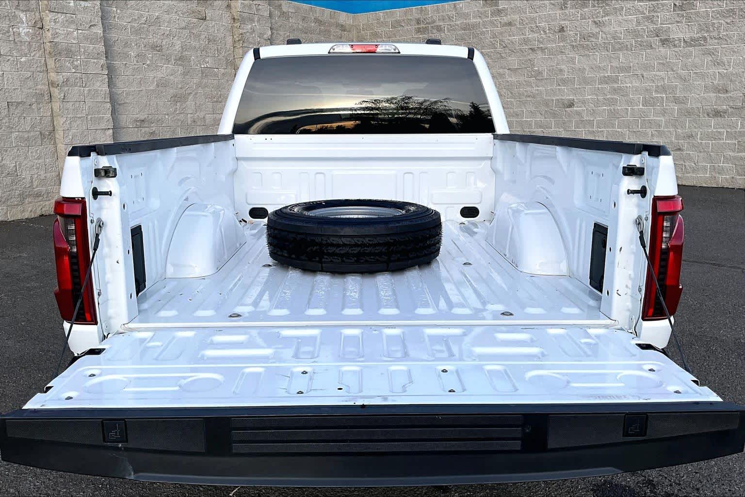 Thumbnail: 2024 Ford F-150 - 18