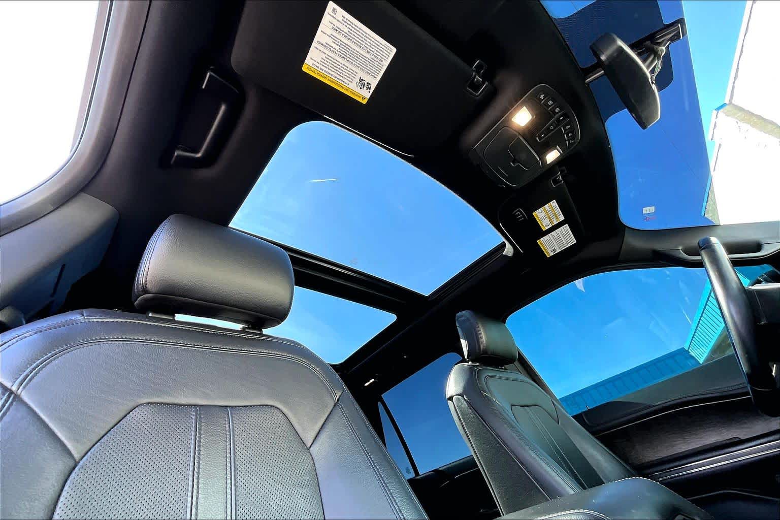 Thumbnail: 2019 Ford Expedition - 30