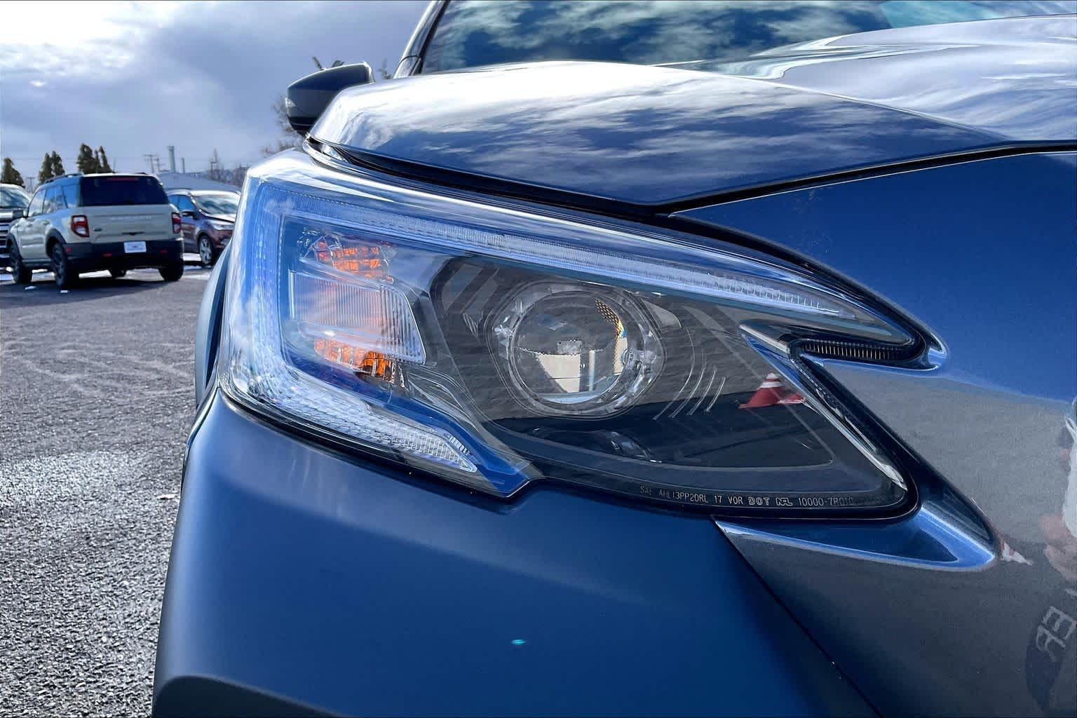 Thumbnail: 2025 Subaru Outback - 31