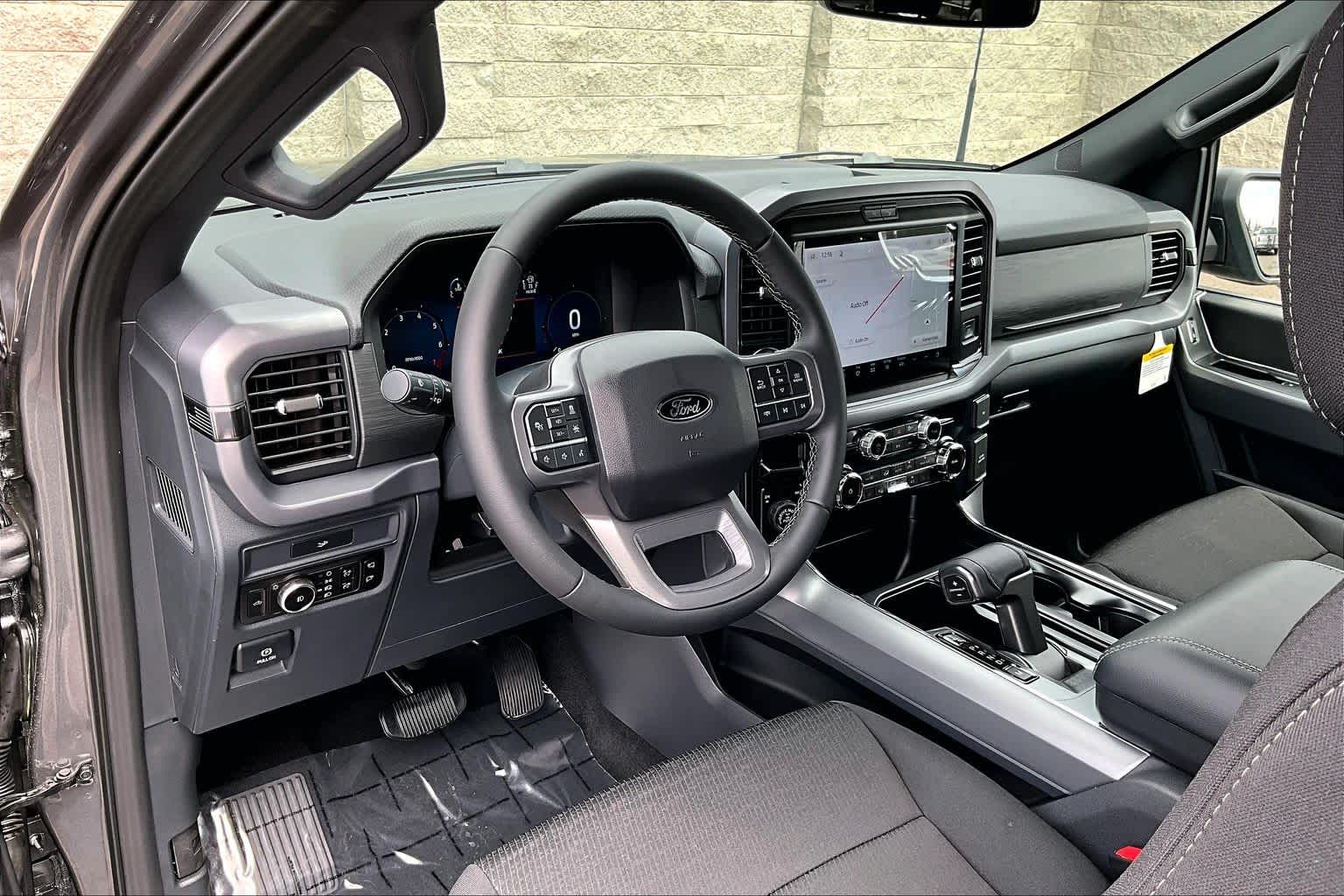 Thumbnail: 2026 Ford F-150 - 2