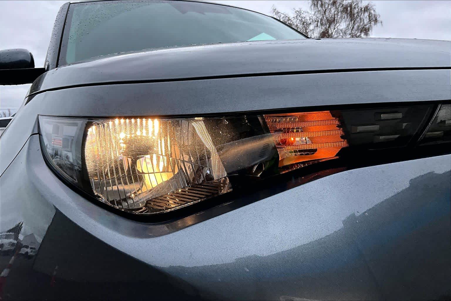 Thumbnail: 2023 Kia Soul - 31