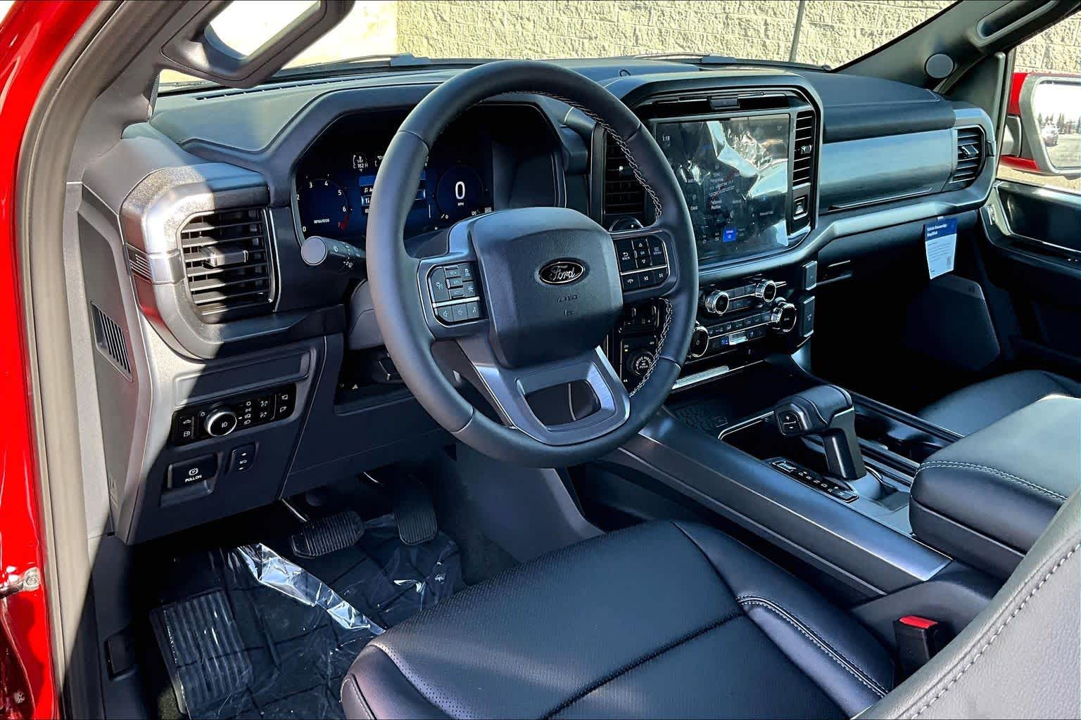 Thumbnail: 2025 Ford F-150 - 2