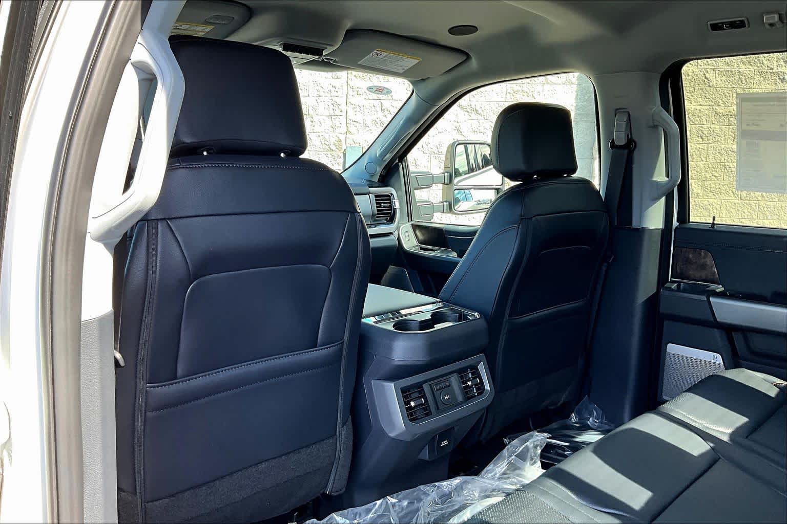 Thumbnail: 2026 Ford F-350 - 12