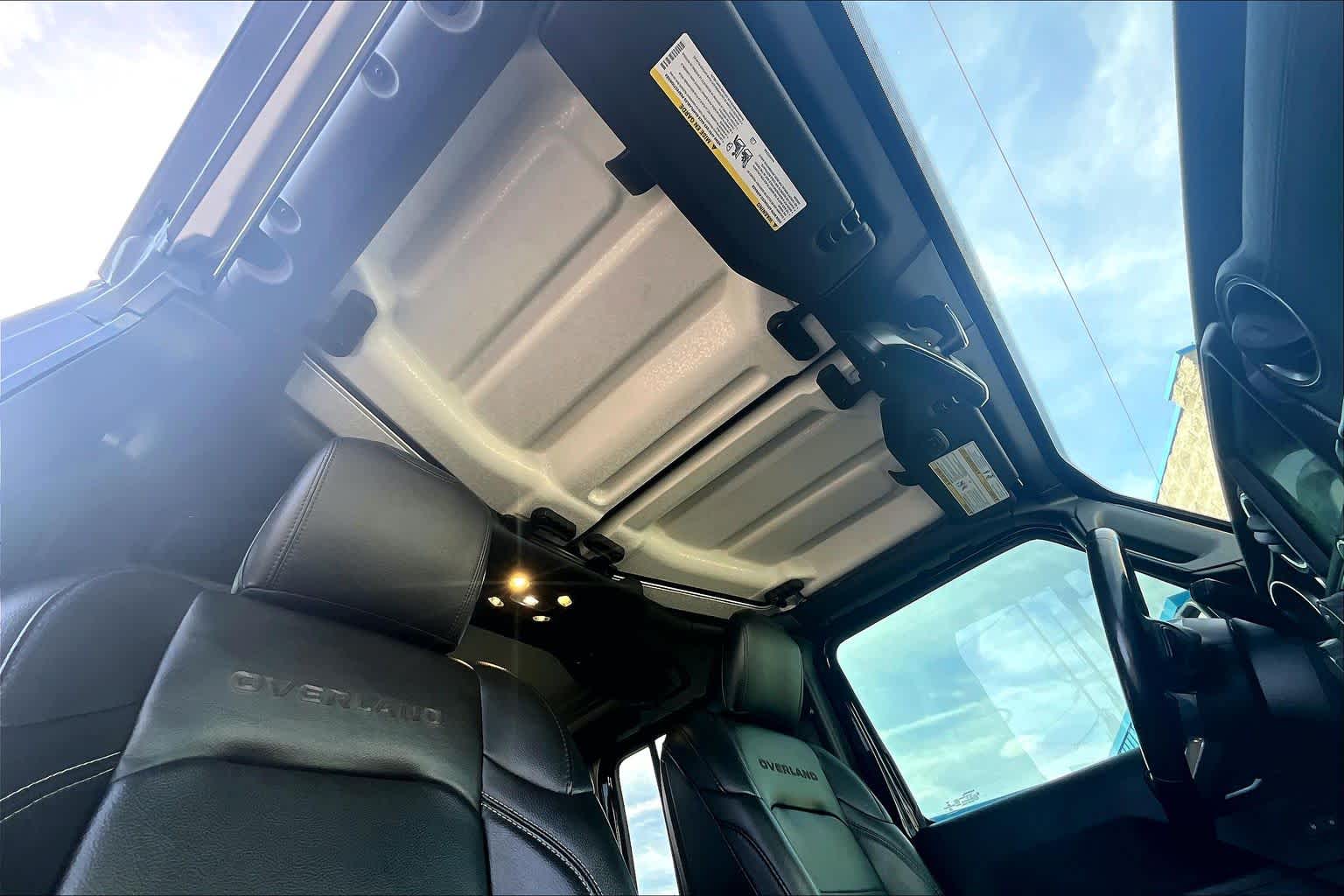 Thumbnail: 2020 Jeep Gladiator - 30