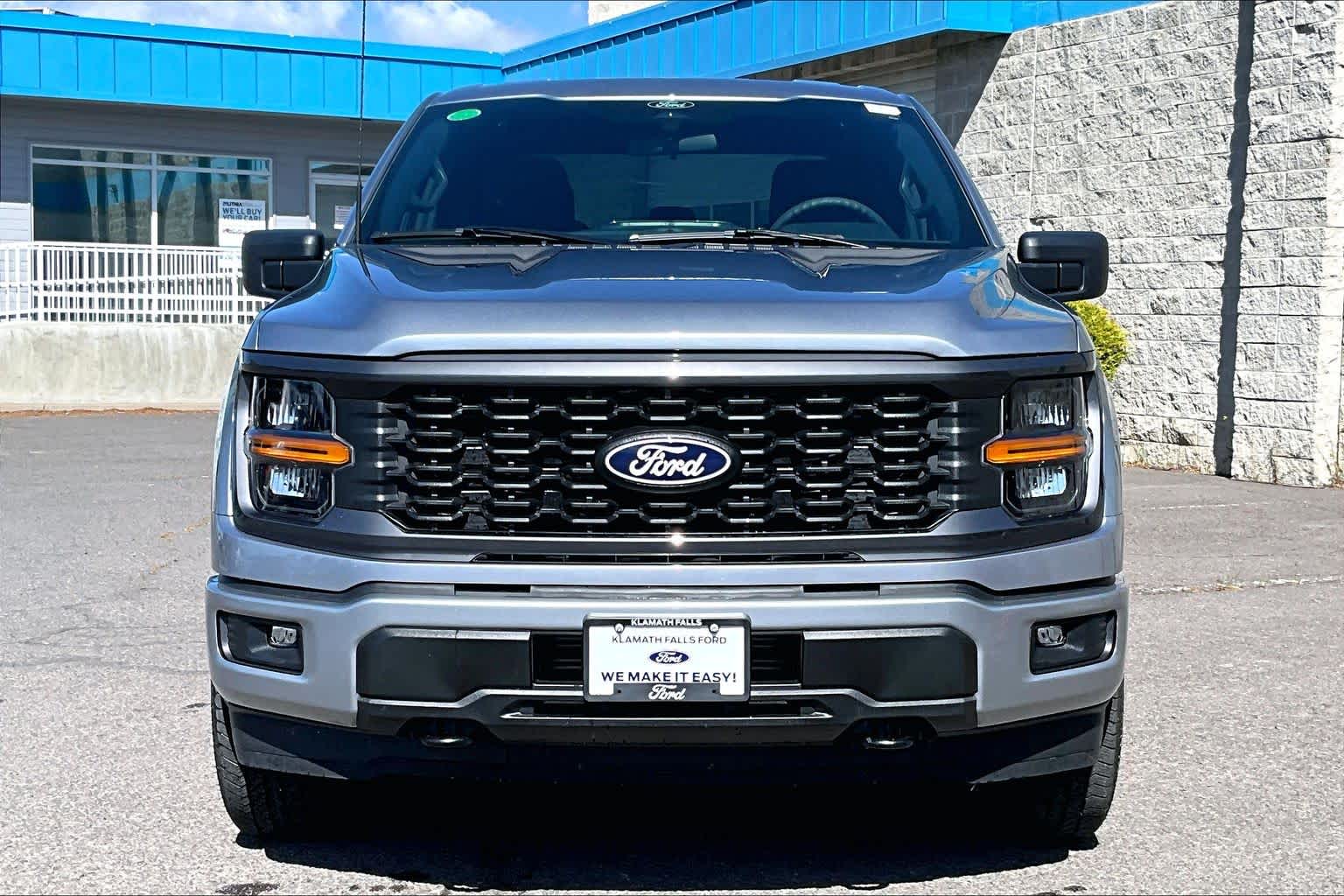 Thumbnail: 2026 Ford F-150 - 6