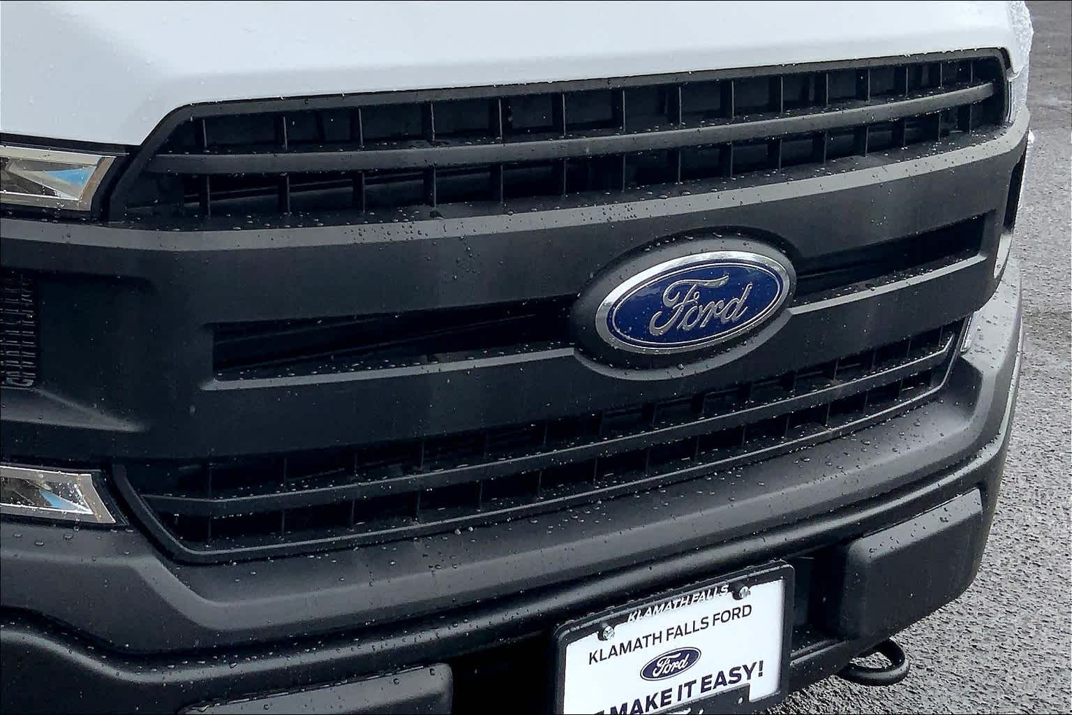 Thumbnail: 2020 Ford F-150 - 30