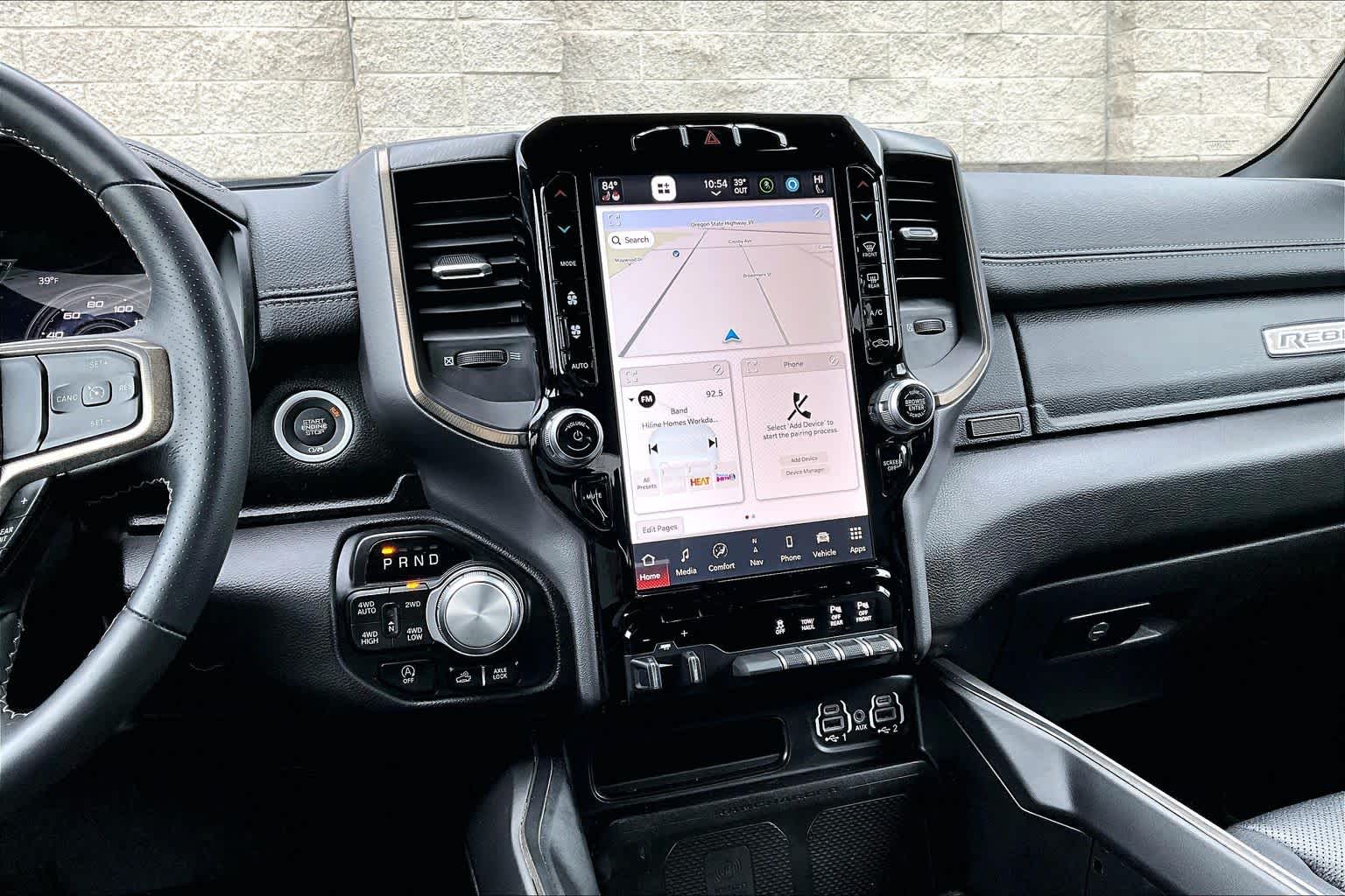 Thumbnail: 2023 RAM 1500 - 15