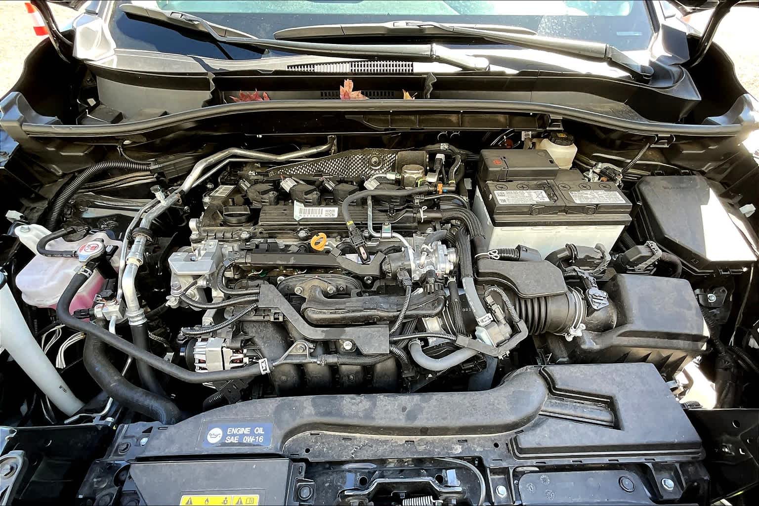 2023 Toyota Corolla Cross XLE 9