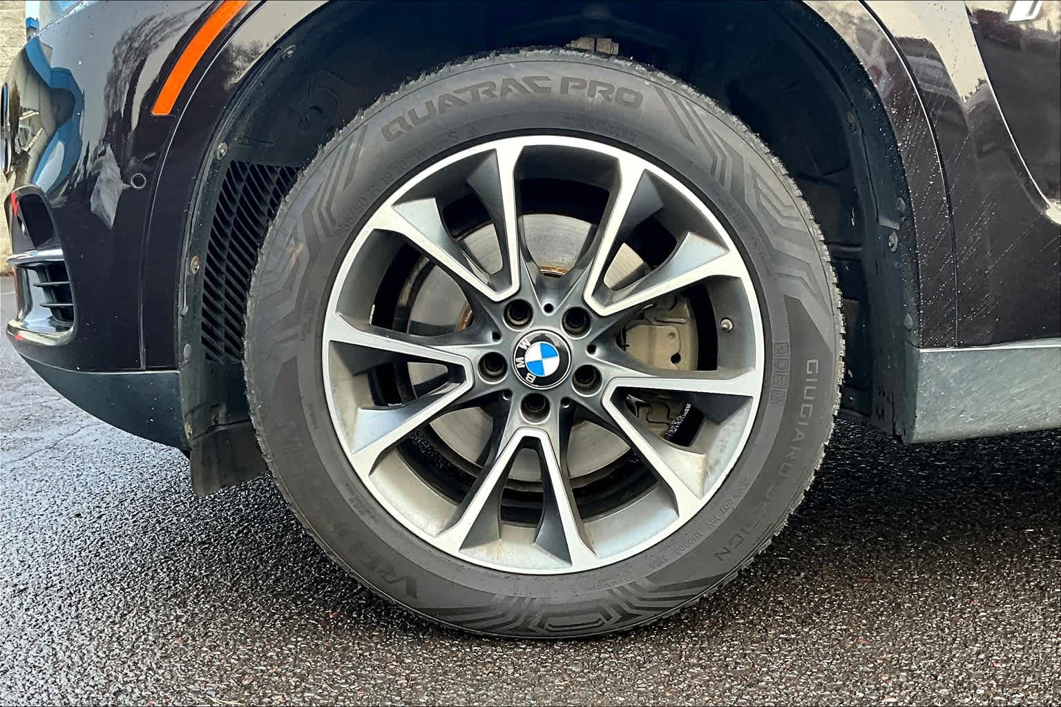 Thumbnail: 2018 BMW X5 - 8