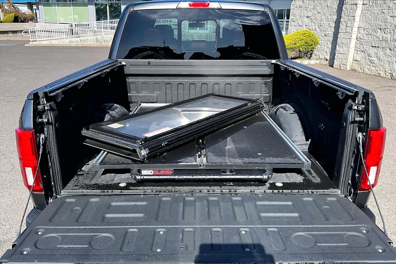 Thumbnail: 2020 Ford F-150 - 18