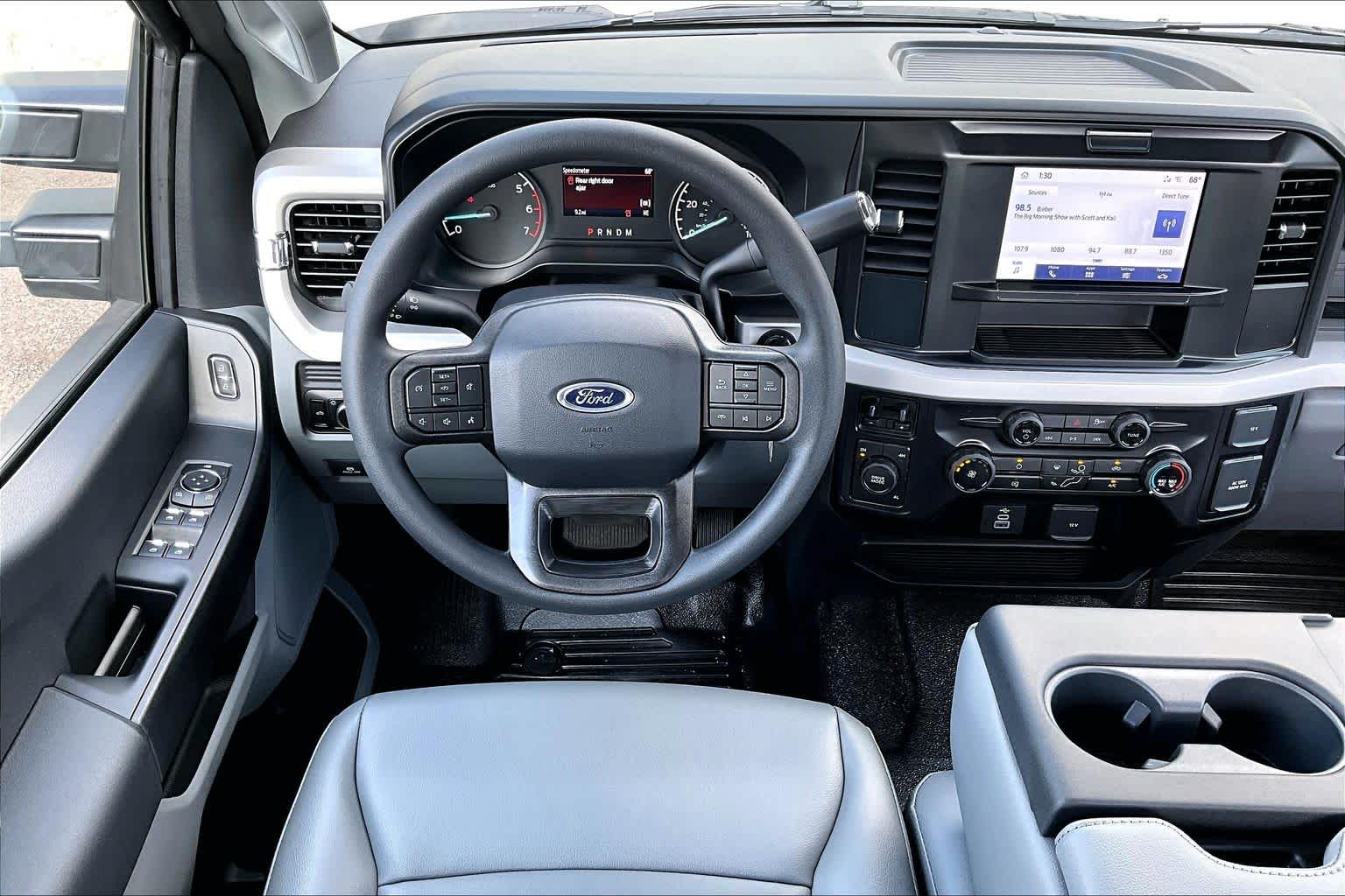 Thumbnail: 2026 Ford F-250 - 15