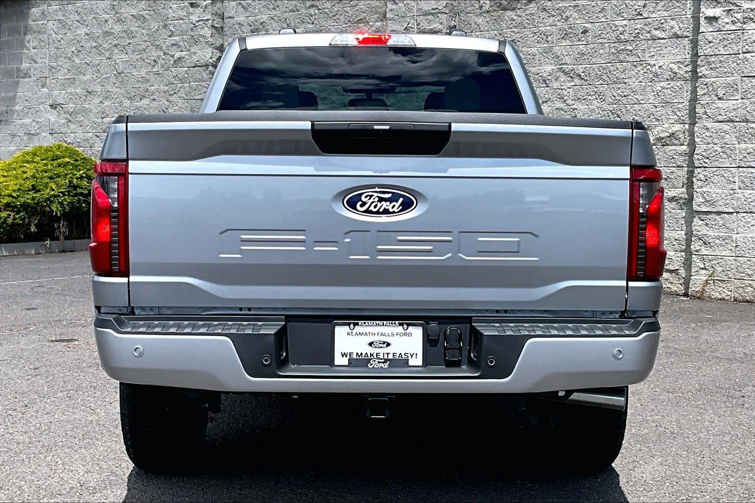 Thumbnail: 2026 Ford F-150 - 5