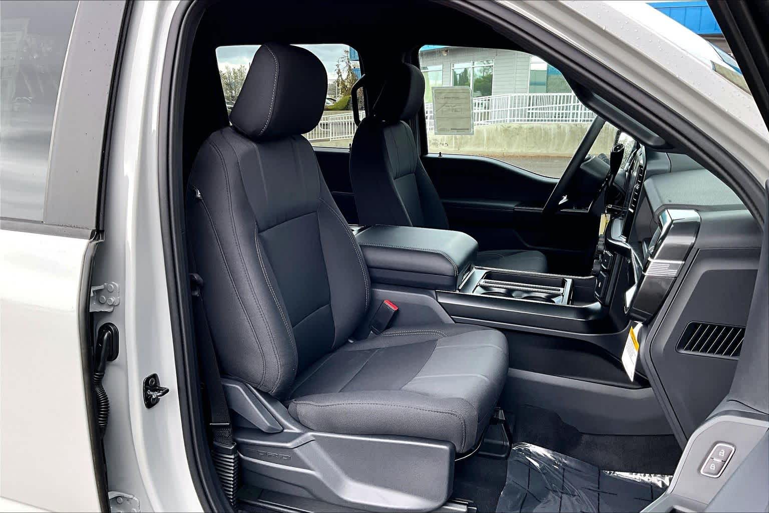 Thumbnail: 2026 Ford F-150 - 14