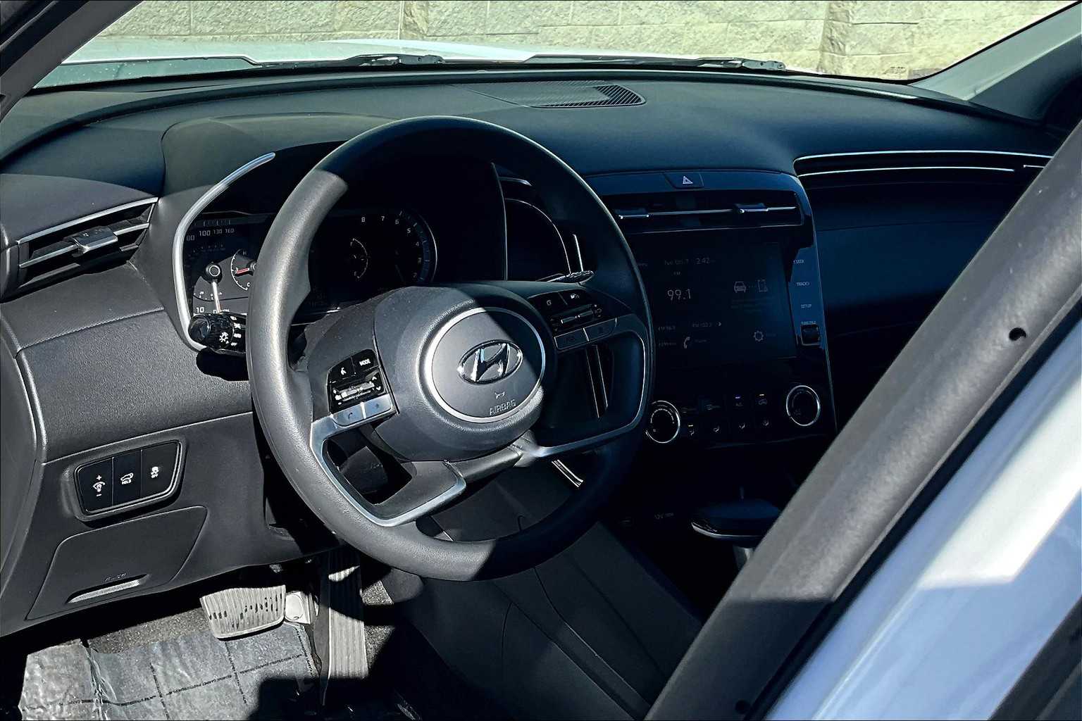 Thumbnail: 2023 Hyundai Tucson - 2