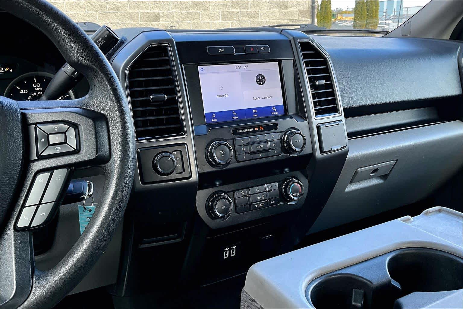 Thumbnail: 2020 Ford F-150 - 15