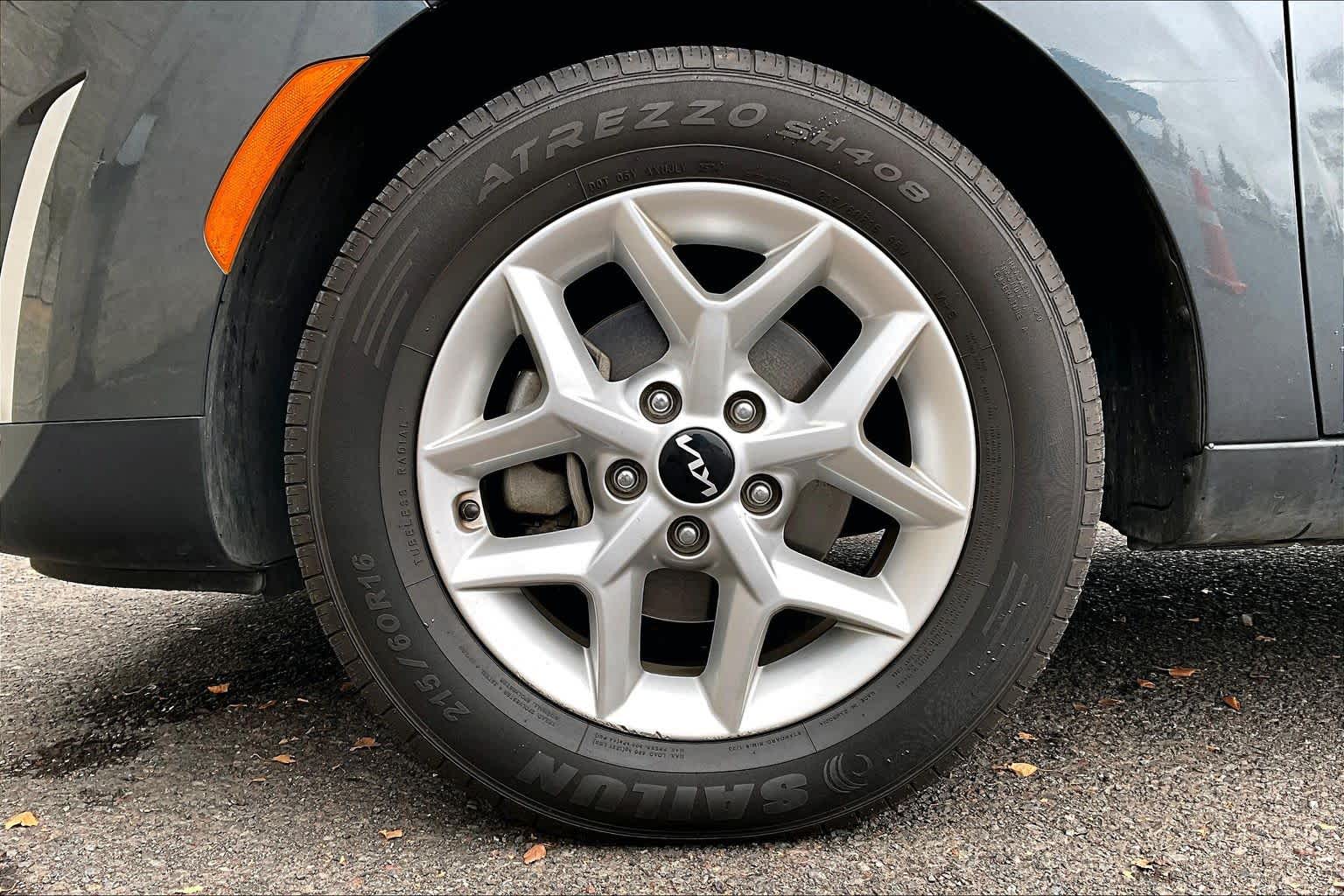 Thumbnail: 2023 Kia Soul - 8