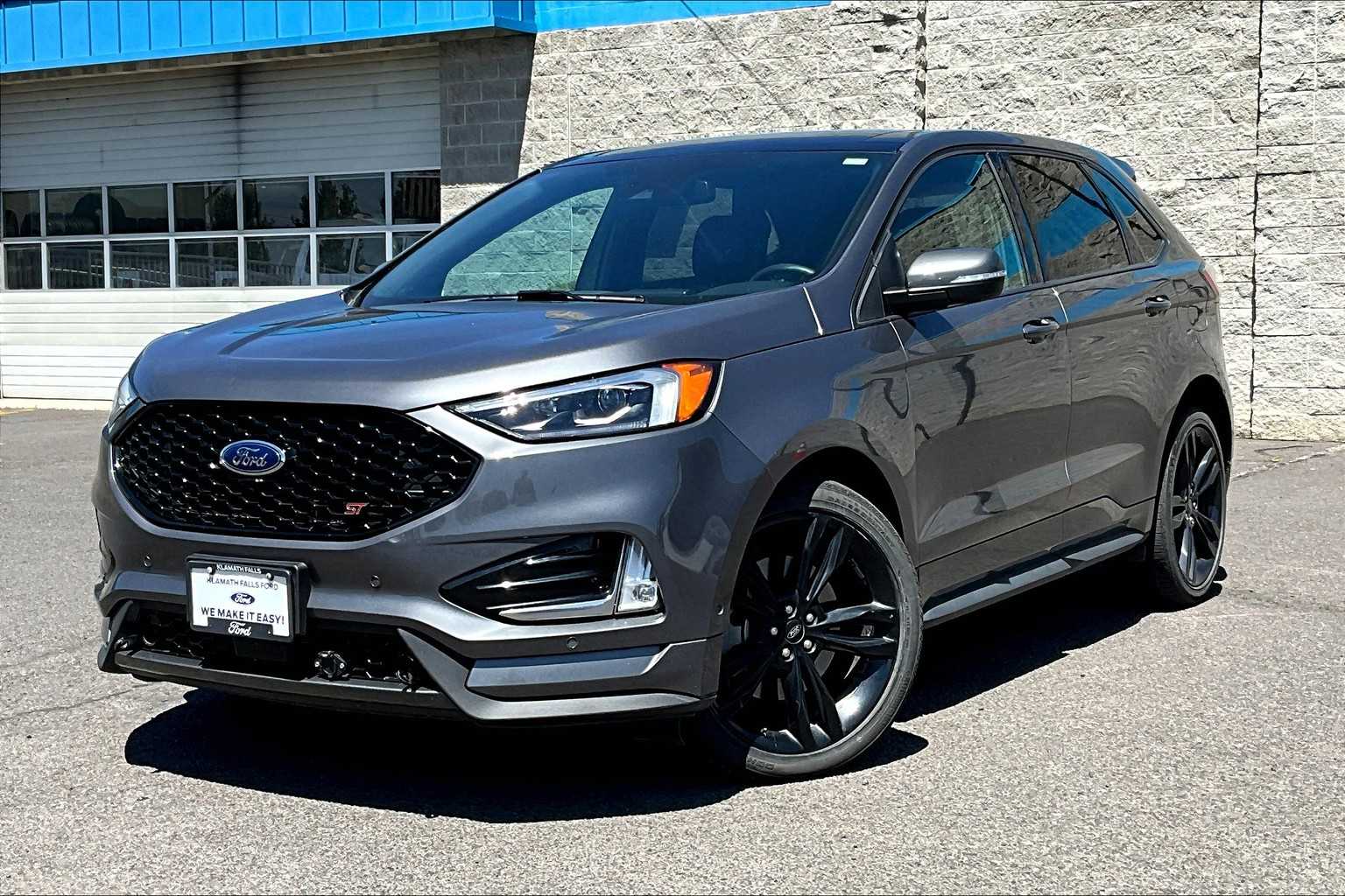 2022 Ford Edge ST -
                  Klamath Falls, OR