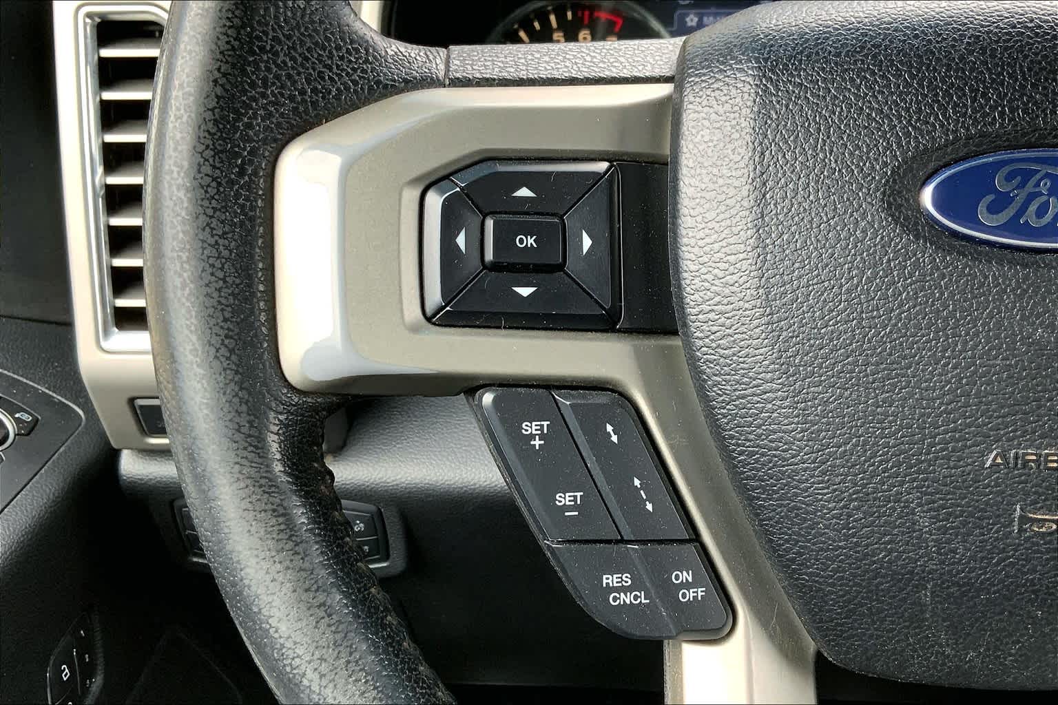 Thumbnail: 2015 Ford F-150 - 23