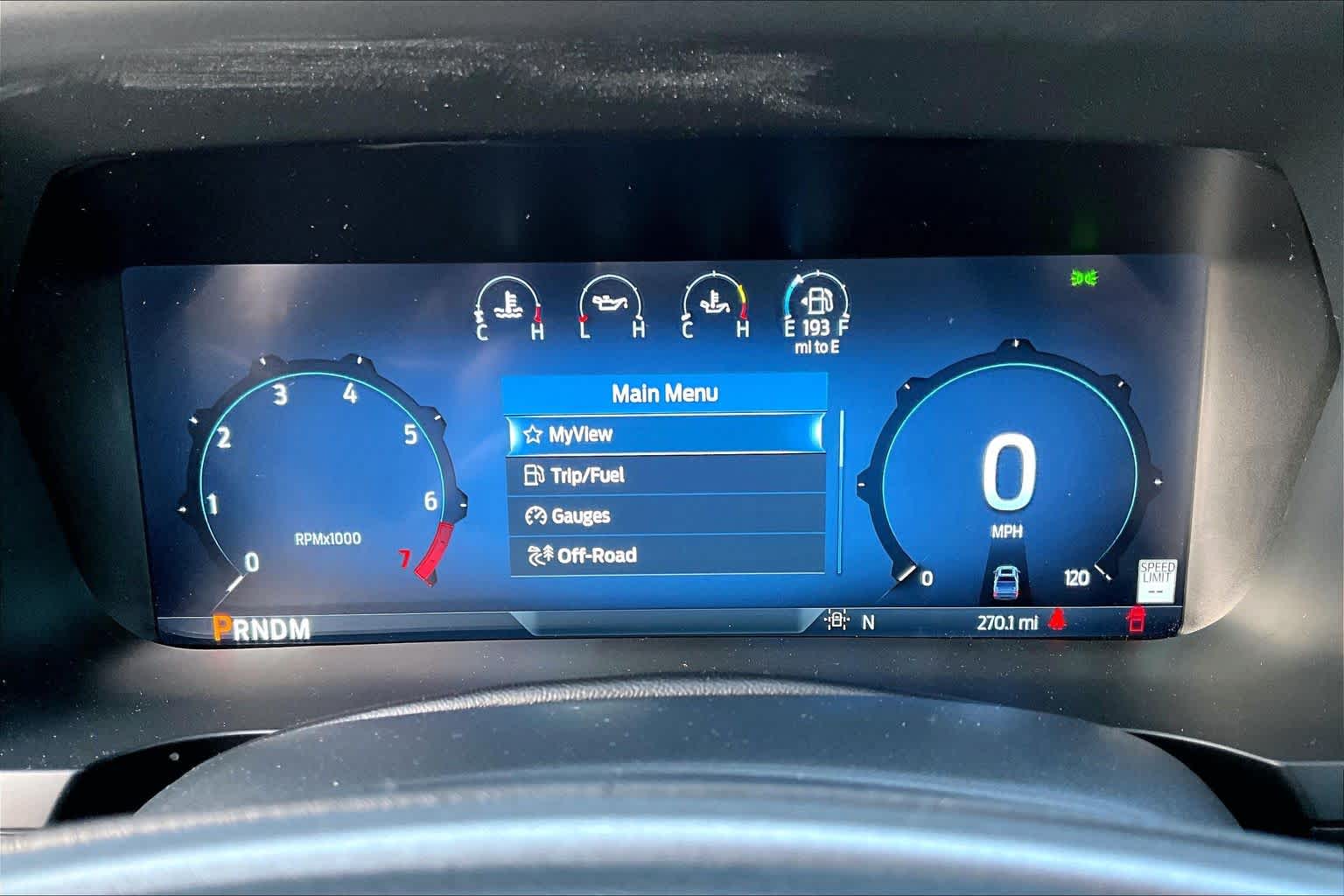 Thumbnail: 2025 Ford F-150 - 18