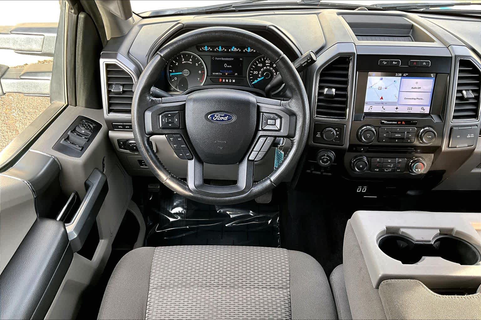 Thumbnail: 2017 Ford F-150 - 14