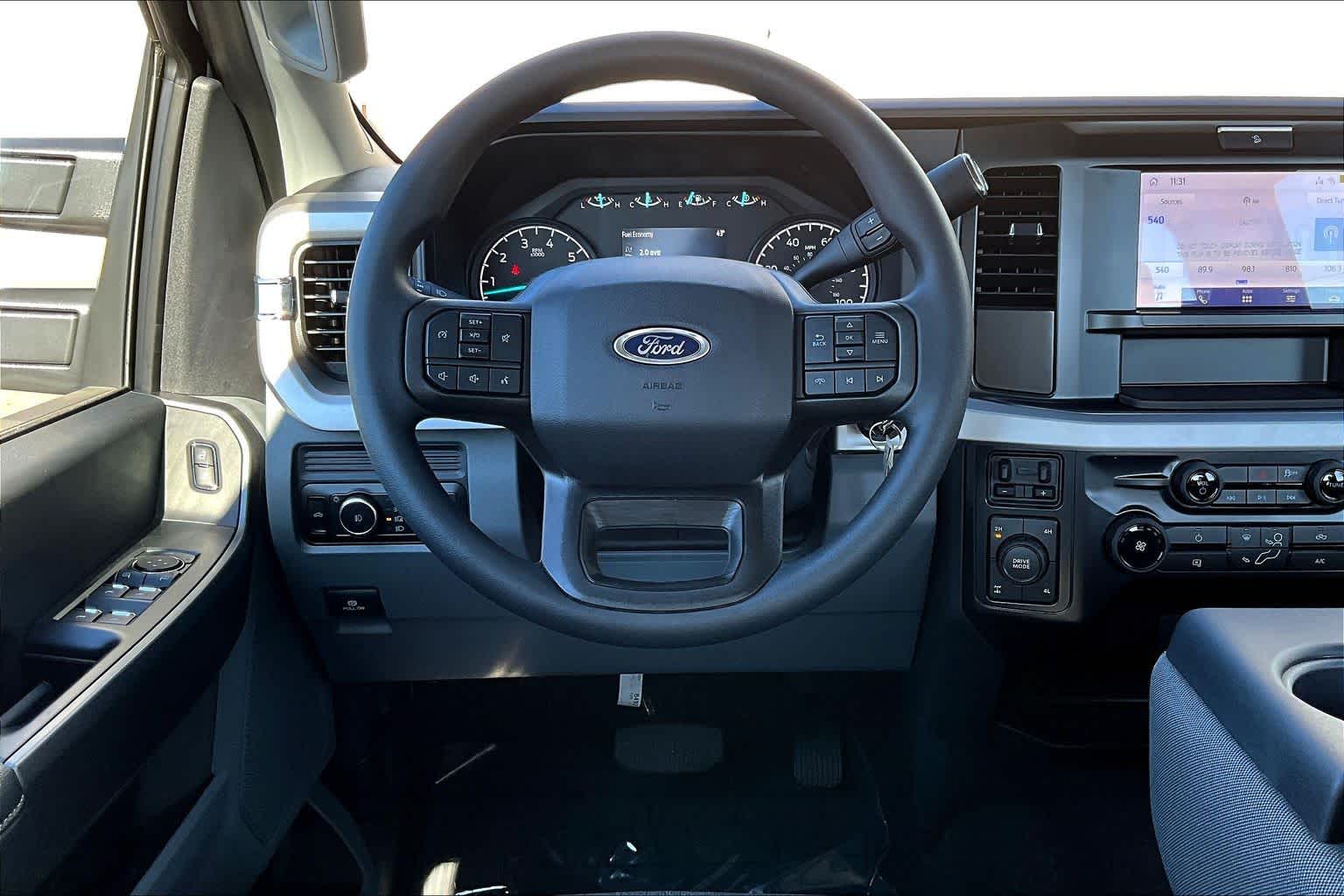 Thumbnail: 2026 Ford F-250 - 15