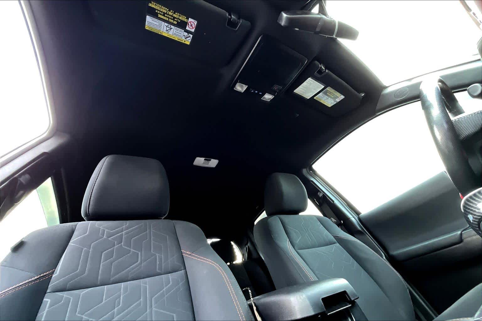 Thumbnail: 2020 Toyota Tacoma - 30