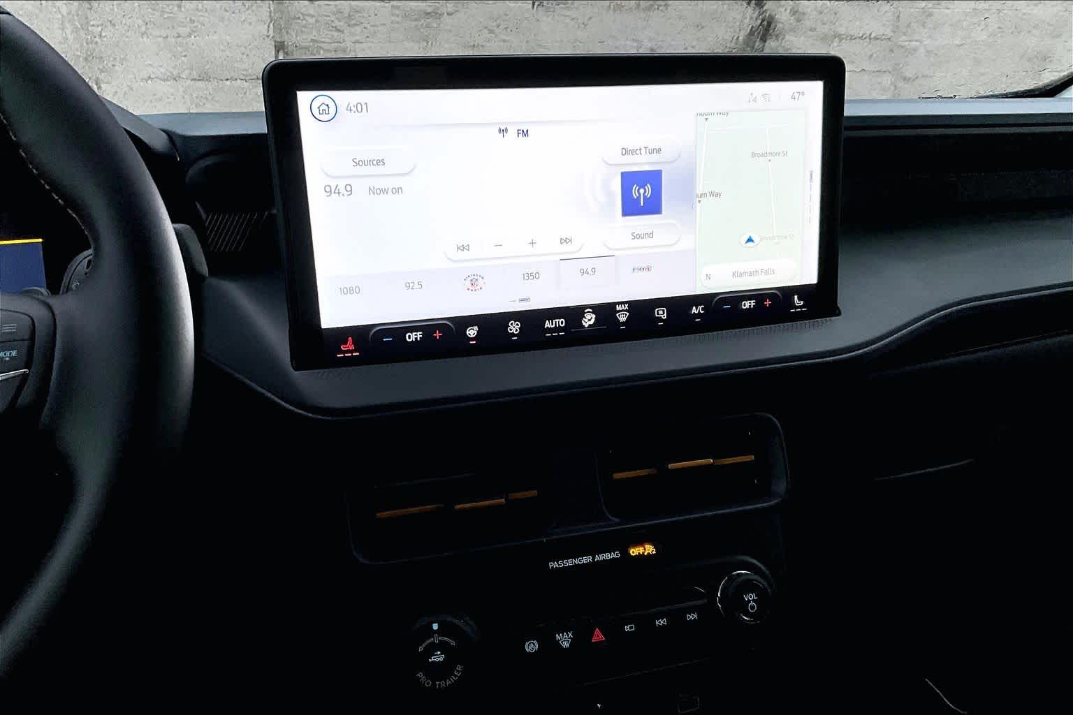 Thumbnail: 2026 Ford Maverick - 16