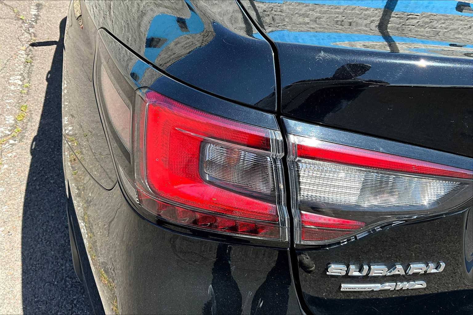 Thumbnail: 2022 Subaru Legacy - 32